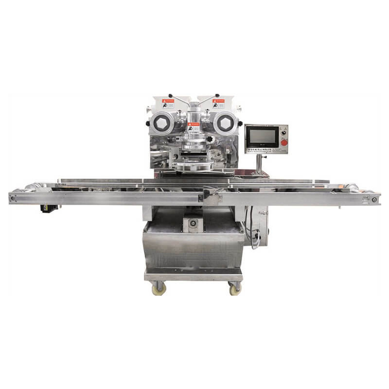 Full Automatic Encrusting Aligning Machine 全自动镶嵌对准机