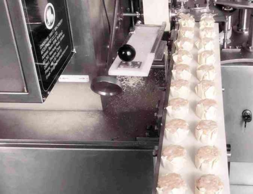 商业Shumai Maker机器