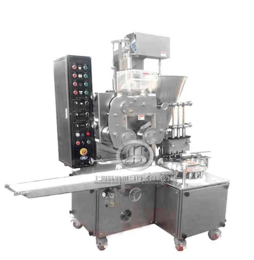 自动三线Shumai Maker机器0.0
